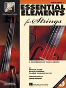 Essential Elements for Strings  Bk 1 - Violin