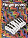 Fingerpower - Level 5