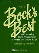 Bock's Best - Volume 5