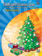 Celebrated Christmas Solos - Bk4