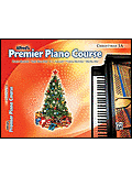 Alfred Premier Piano Course Christmas 1A