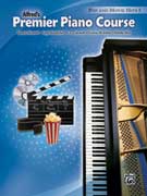 Alfred's Premier Piano: Pop & Movie Hits Bk 5