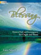 Showers of Blessing - ORG/PNO Duets