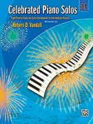 Celebrated Piano Solos - Book 4 - Early Intermed.