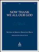 Now Thank We All Our God