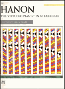 Hanon Virtuoso Pianist, Complete