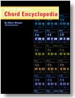 The FJH Keyboard Chord Encyclopedia