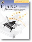 Gold Star Performance Book + CD - Primer