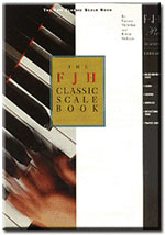 FJH Classic Scale Book