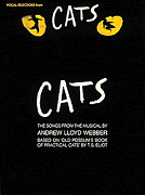 Cats - Vocal Selections
