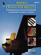 Bastien Piano for Adults Book 2