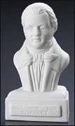 Schubert Statuette - Limited Quanitites