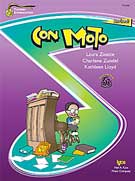 Theory Gymnastics: Con Moto Lev C (revised) 50% off