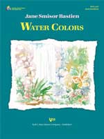 Water Colors (Intermediate)