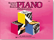 Bastien Piano Basics  Primer Level - Piano