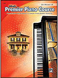 Alfred's Premier Piano Course - At-Home Bk Lev 1A