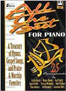 All the Best for Piano - Limited Quantities