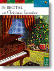 In Recital with Christmas Favorites Book 2 (Elementary) with CD