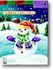 In Recital with Popular Christmas...BK3  *Limited Quantities*