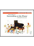 SALE - 50% off - Succeeding...Pno-Theory/Activ.- Prep