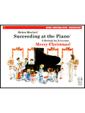 SALE 50% Succeeding...Pno-Merry Christmas-Prep  - Limited Quantities