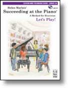 SALE - 50% off - Succeeding...Pno Lesson/Technique 2A w/CD