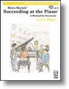 SALE - 50% off - Succeeding...Pno Lesson/Technique 2B (book)