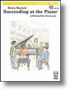 SALE - 50% off - Succeeding...Piano - Recital 2B (with CD)