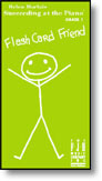 SALE - 50% off - Succeeding......Flash Card Friend - Level 1