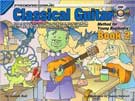 Progressive Classical Guitar for Young Beginners: Bk 2 w/CD