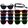 Sunglasses - Staff design