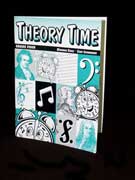 Theory Time LEVEL 4