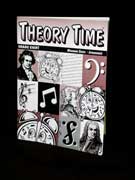 Theory Time LEVEL 8