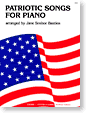 Patriotic Songs for Piano