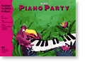 Bastien Piano Party available today at Allegro Music Online.